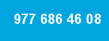 977 686 46 08 977 686 46 08
